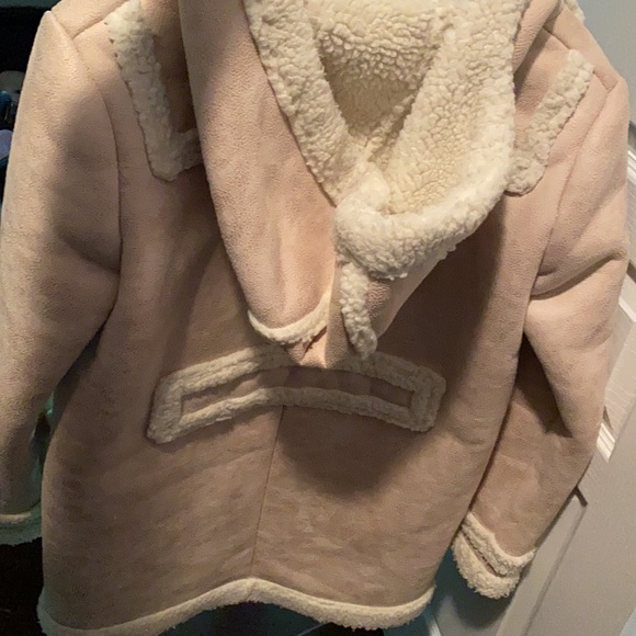 maje coat - Picture 5 of 7